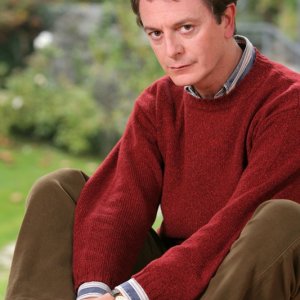 Una immagine di Mario Cei