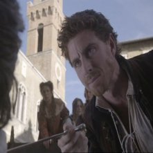 Adriano Braidotti In Una Scena Di Preferisco Il Paradiso 159532