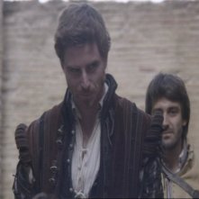 Adriano Braidotti Sul Set Della Fiction Preferisco Il Paradiso 159531