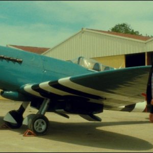 André Dussollier in un'immagine de Gli amori folli