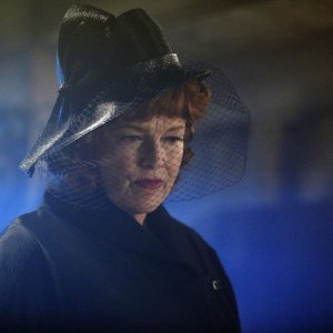 Blair Brown nell'episodio Brown Betty di Fringe