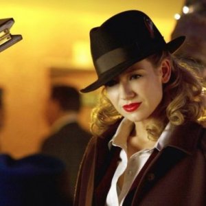 Fringe: Anna Torv nell'episodio musicale Brown Betty