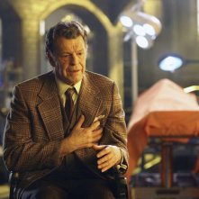 Fringe: John Noble nell'episodio Brown Betty