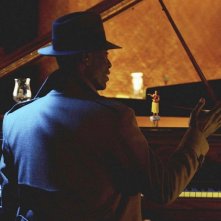 Fringe: Lance Reddick nell'episodio musicale Brown Betty