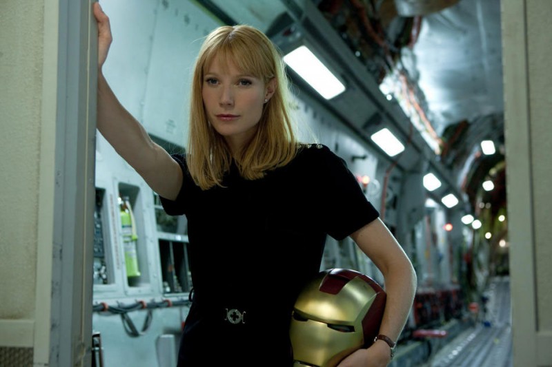 MCU, Gwyneth Paltrow sul mancato ritorno:'Non c'è bisogno di Pepper Potts'