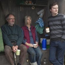 Jim Broadbent e Ruth Sheen nel film di Mike Leigh Another Year