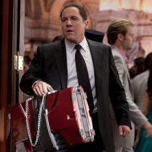 Jon Favreau In Una Scena Del Film Iron Man 2 159577