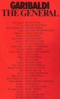 La locandina di Garibaldi - Il generale