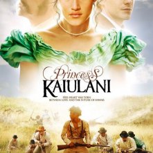 La locandina di Princess Kaiulani