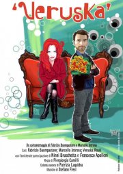La locandina di Veruska