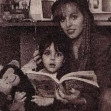 Lorenzo Aiello in una foto pubblicata su Eva Express