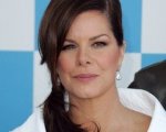 Marcia Gay Harden chirurgo in Royal Pains
