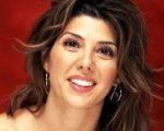 Crisi di coppia per Marisa Tomei