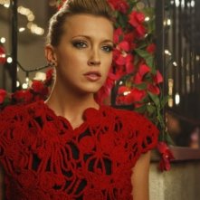 Melrose Place: Katie Cassidy nell'episodio Santa Fe