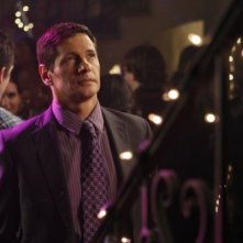 Melrose Place: Thomas Calabro nell'episodio Santa Fe