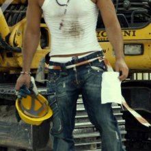 Salvatore Ruocco in Gomorra