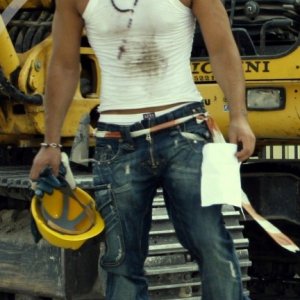 Salvatore Ruocco in Gomorra