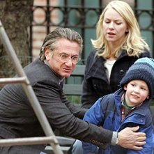 Sean Penn accanto a Naomi Watts nel thriller politico Fair Game