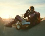 VisionQuest, lo showrunner anticipa una storia straziante legata alla morte di Tony Stark