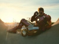 VisionQuest, lo showrunner anticipa una storia straziante legata alla morte di Tony Stark