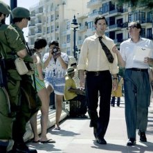 Un'immagine del film Vendicami