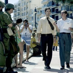 Un'immagine del film Vendicami