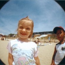 Un'immagine della felicità negli occhi dei bambini dal film Sotto il Celio Azzurro