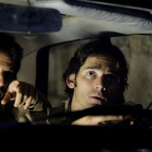 Un'immagine tratta dal film Vendicami