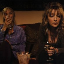 Una scena di Another Year di Mike Leigh