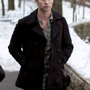 Una sequenza dell'episodio It's a Dad, Dad, Dad, Dad World di Gossip Girl con Chace Crawford