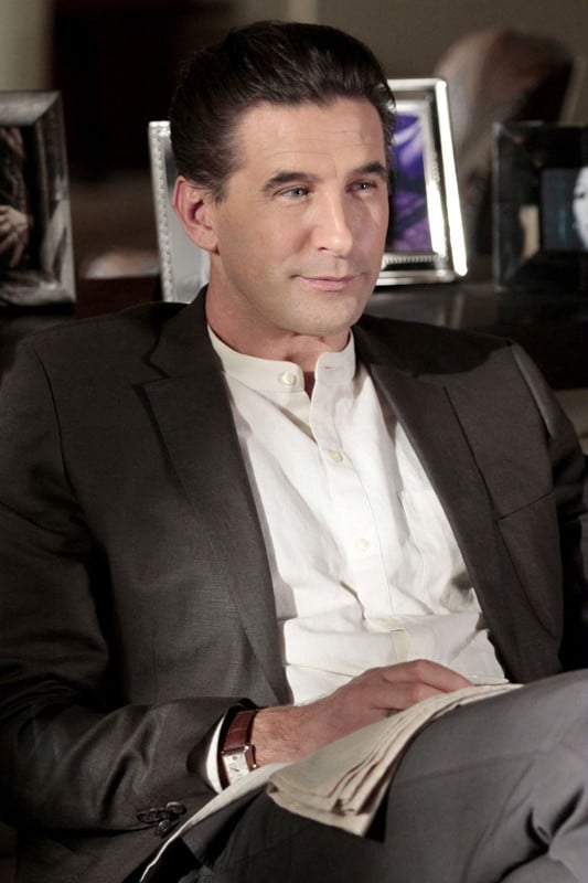 William Van Der Woodsen William Baldwin Nell Episodio It S A Dad Dad Dad Dad World Di Gossip Girl 159700