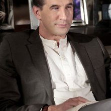 William van der Woodsen (William Baldwin) nell'episodio It's a Dad, Dad, Dad, Dad World  di Gossip Girl