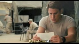 Dear John - Spot 1
