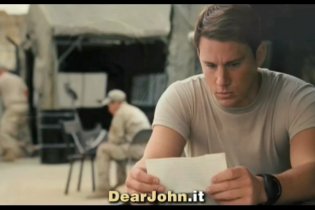 Dear John - Spot 1