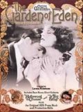 La locandina di The Garden of Eden