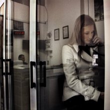 Masha Carbonetti nel film Fratelli d'Italia