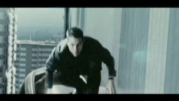 Minority Report - Clip dal film