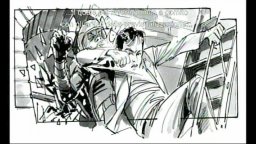 Minority Report - Dietro le quinte