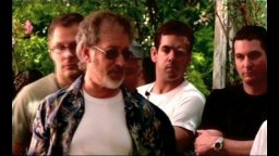 Minority Report - Featurette