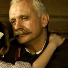 Nikita Mikhalkov in una sequenza del film Utomlyonnye solntsem 2