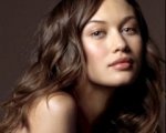 Olga Kurylenko regina delle sirene