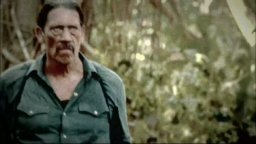 Predators - Clip 'Cuchillo'