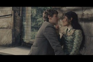 Princess Kaiulani - Trailer