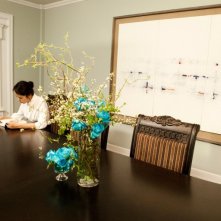 scena di The Housemaid di Im Sang-soo