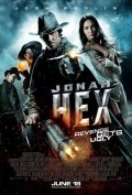 Seconda locandina di Jonah Hex