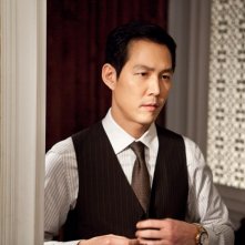 Sequenza del film The Housemaid di Im Sang-soo ( Corea del Sud )