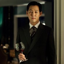 Sequenza di The Housemaid di Im Sang-soo ( Corea del Sud )