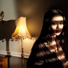 Una sensuale sequenza di The Housemaid di Im Sang-soo ( Corea del Sud )