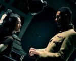 Recensione The Message (2009)
