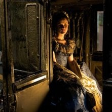 Alexis Bledel in The Conspirator